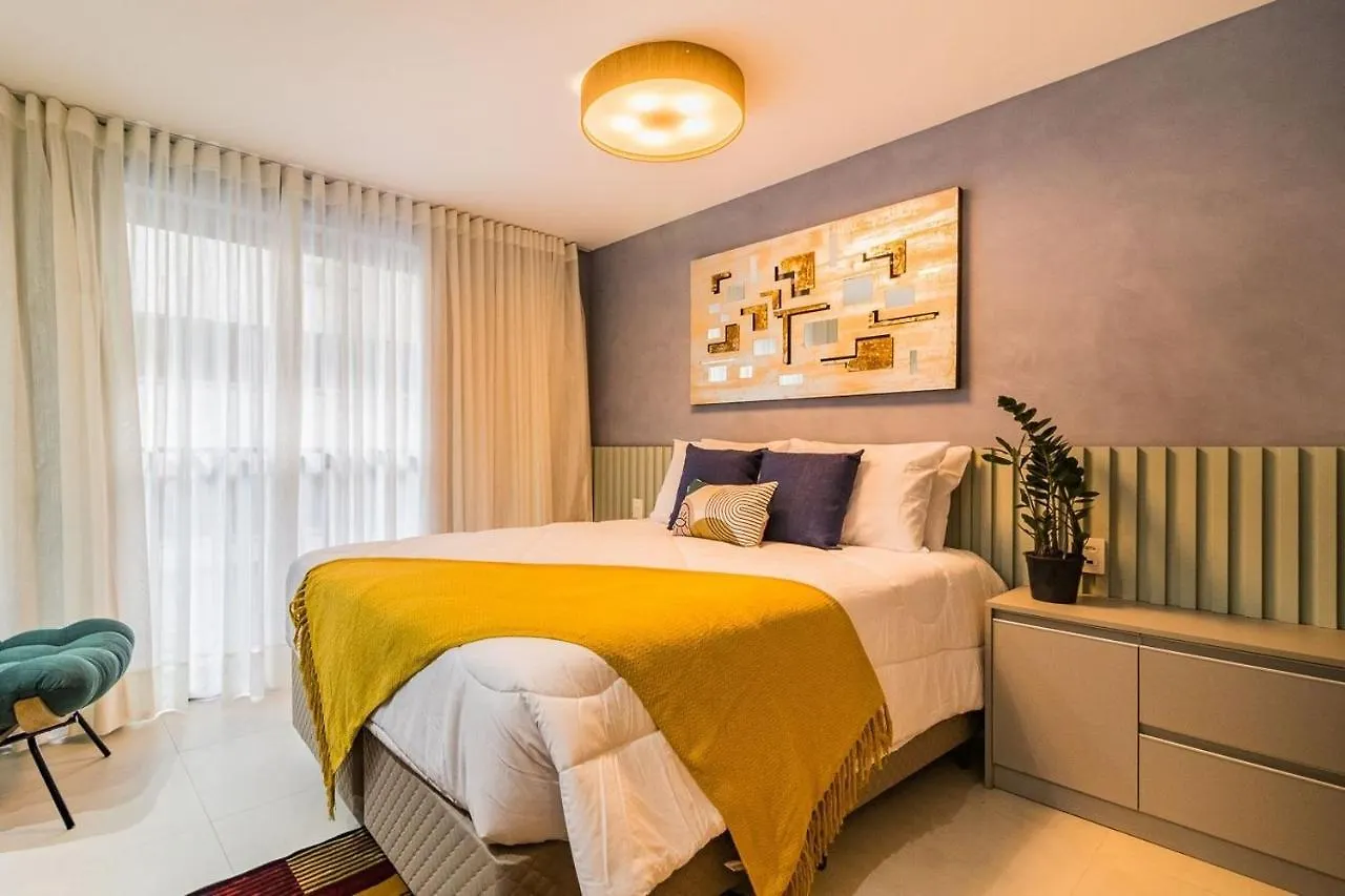 Go 24 By My Way Apartment Porto Alegre
