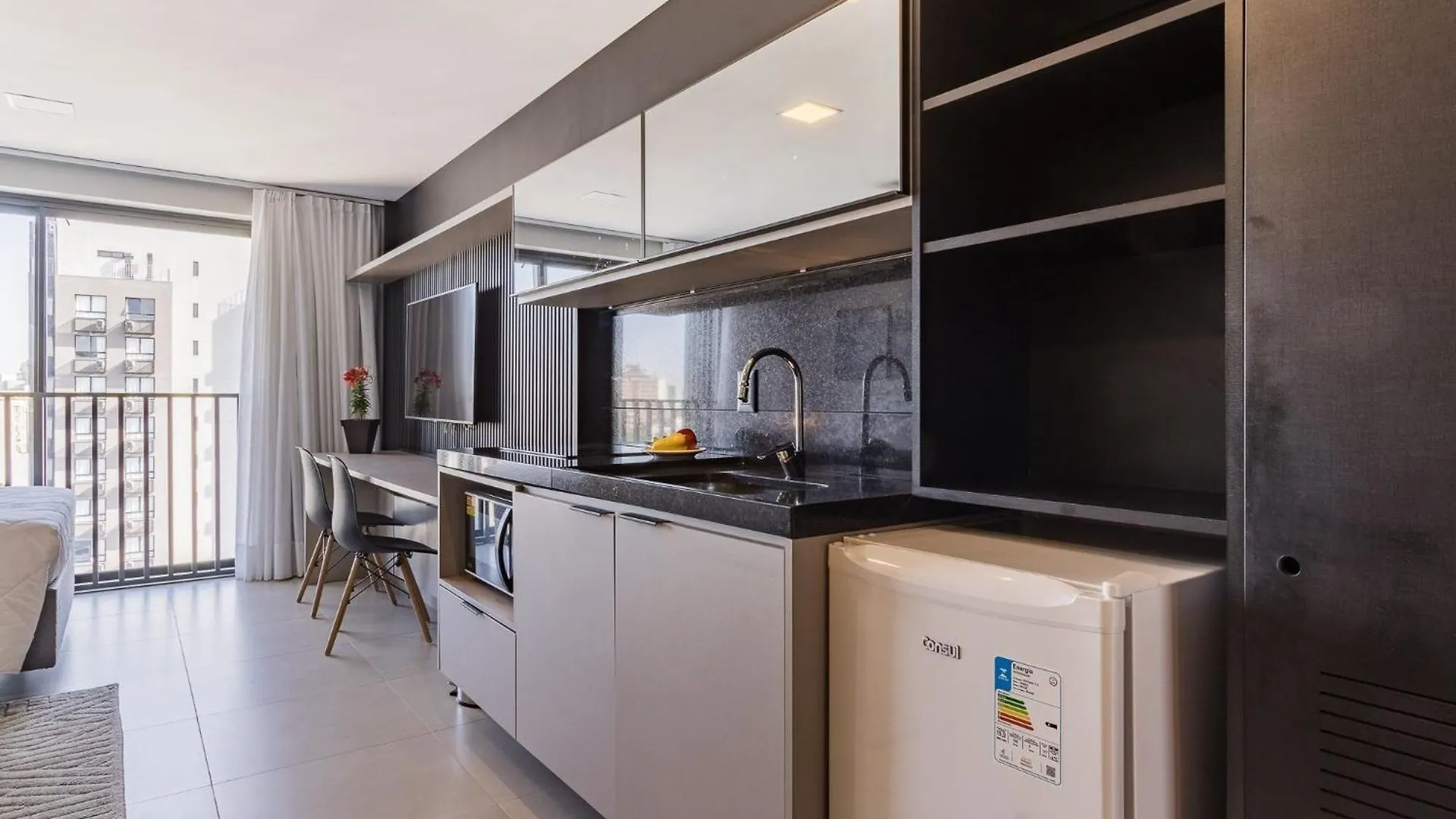 Go 24 By My Way Apartment Porto Alegre Brazil
