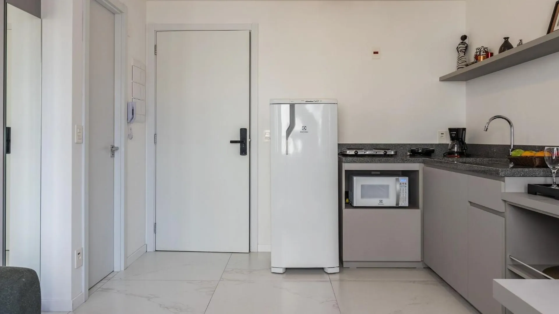 Go 24 By My Way Apartment Porto Alegre Brazil